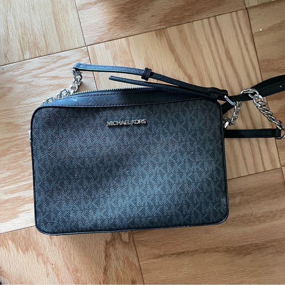 Michael Kors Black Everyday Purse